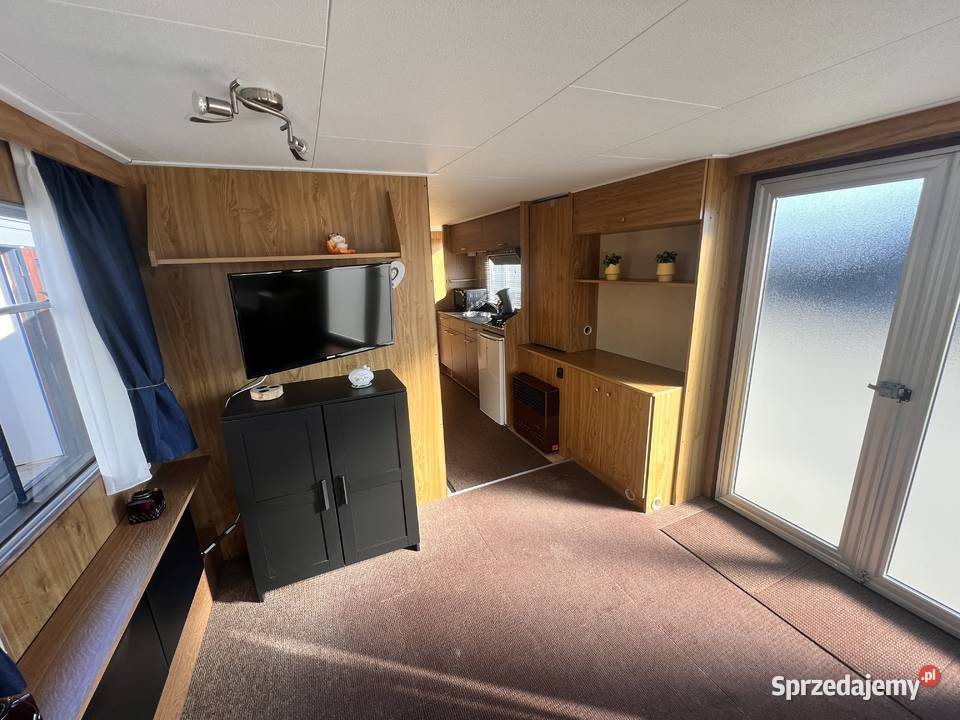 Piękny i zadbany domek Holenderski Mller