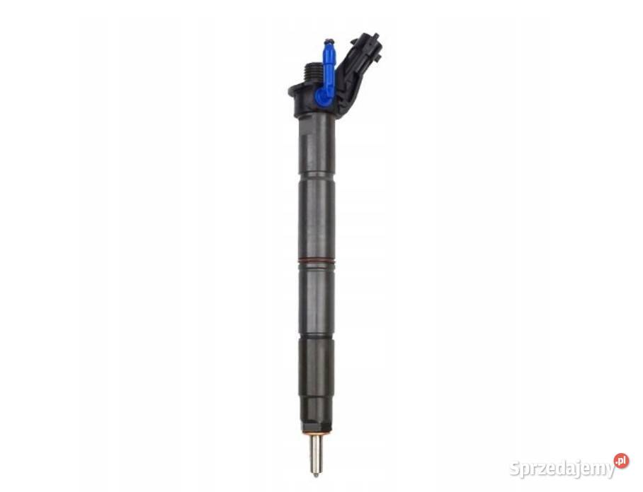 Wtryskiwacz BOSCH 0445116054 do TOYOTA Yaris kujawsko-pomorskie Bladowo