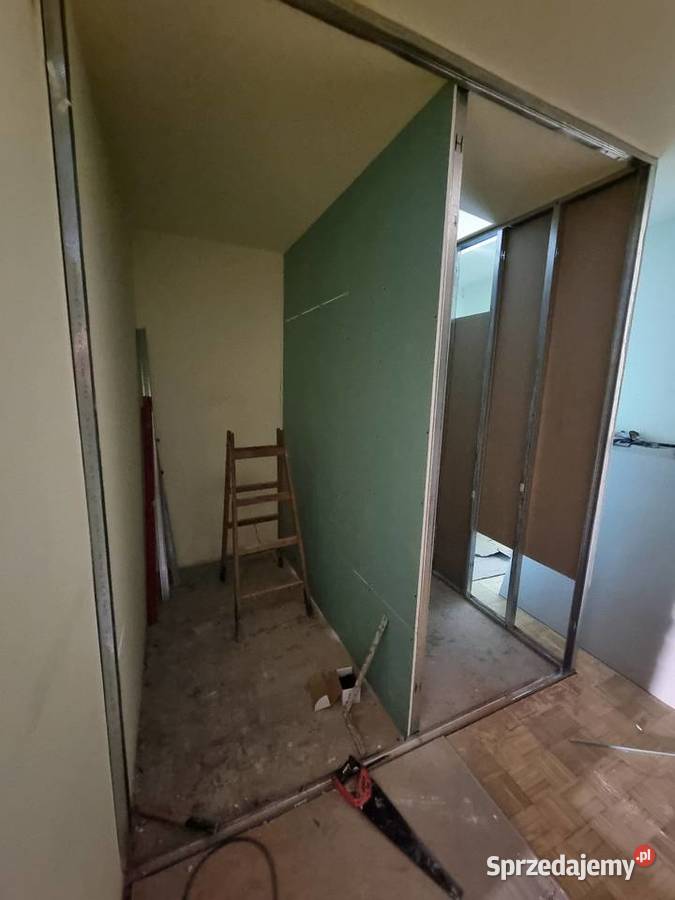 Remont domu mieszkania kompleksowo Kompleksowe usługi budowlane mazowieckie Sochaczew usługi budowlane