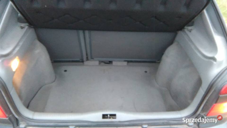 Skoda Felicia 13 LPG 1999r alufelgi 1300cm3 Felicia Suchowola