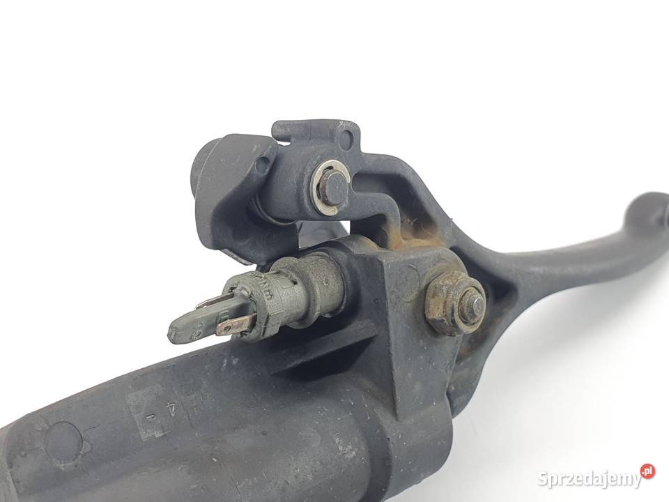 Pompa Hamulca Pompa Hamulcowa SkiDoo MX Z