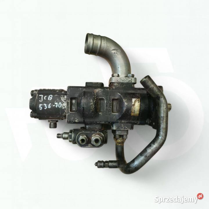 Pompa Hydrauliczna JCB 20925591 Parker Wilkowo