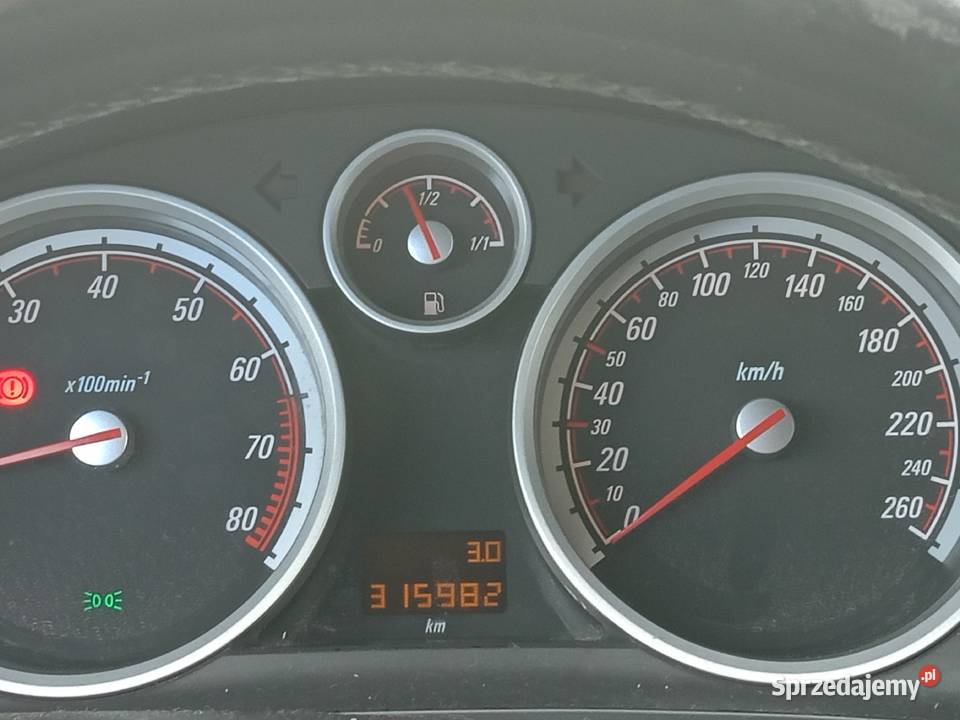 Astra 18 125 benzyna lpg 320000km Kutno