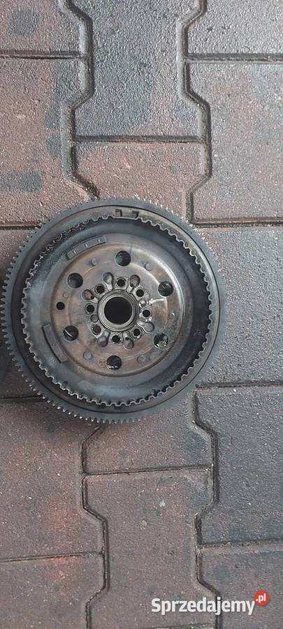 Dwumasa sprzęgło Opel combo corsa 13 cdti 2008 r Szczecin