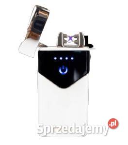 Elektryczna Zapalniczka Plazmowa Ładowana na USB Ostrowy nad Okszą