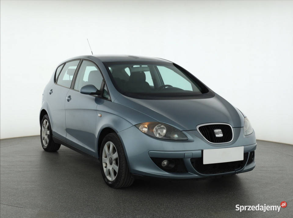 Seat Altea 19 TDI 4/5 Piaseczno