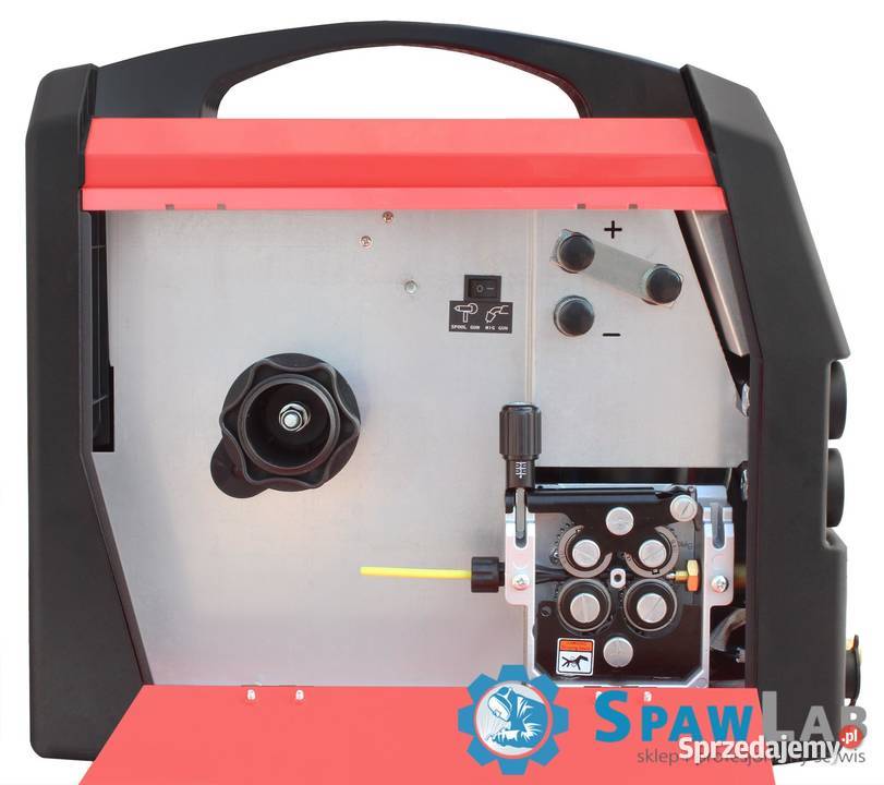 Welder Fantasy TRIO DUAL PULSE 230A