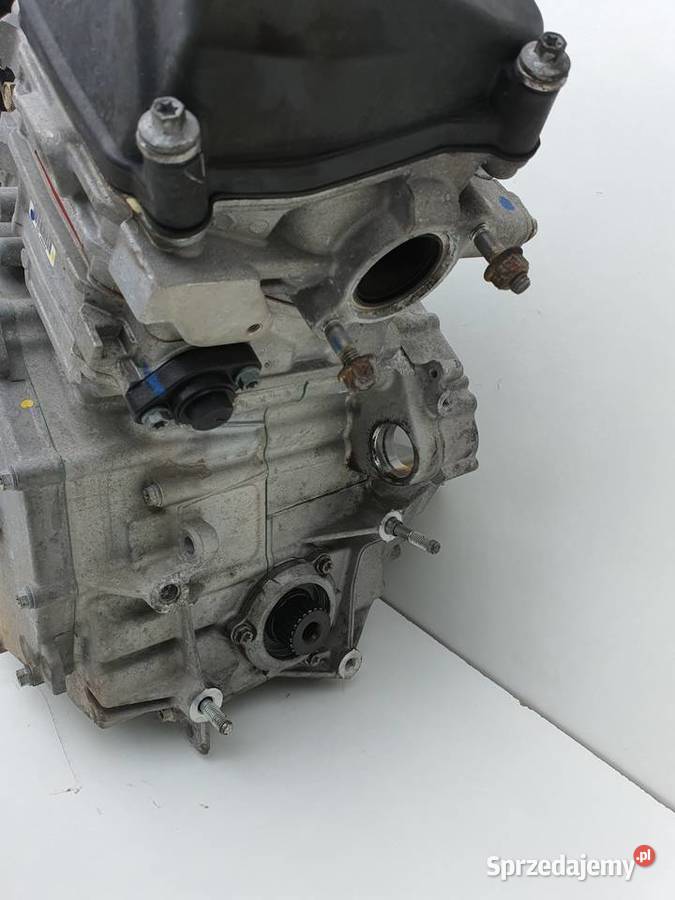 Silnik Engine Can Am 850 Outlander G2 Renegade łódzkie Łódź