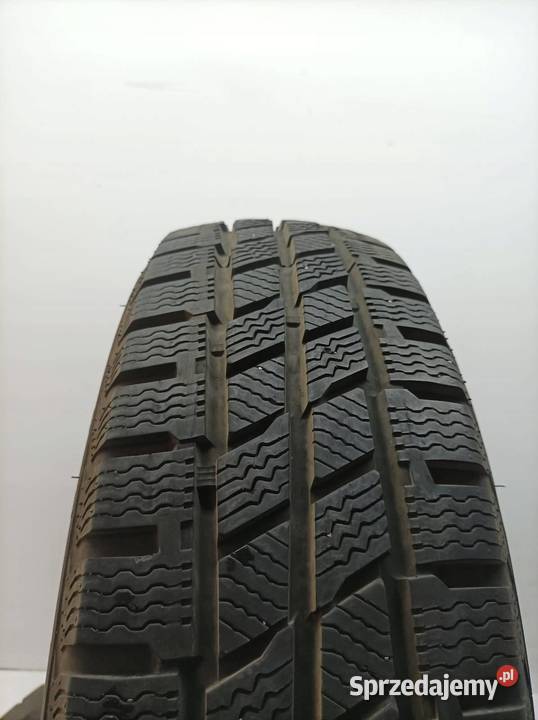 2x OPONA ZIMOWA ROADX RXFROST 195R14C 2223800MM Opony