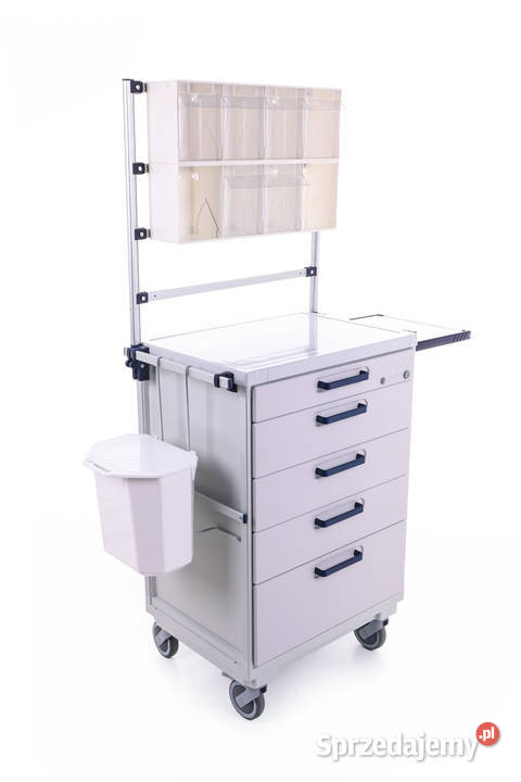 Asystor anestezjologiczny SCAN MODUL Wyposażenie szpitali i gabinetów Leszno