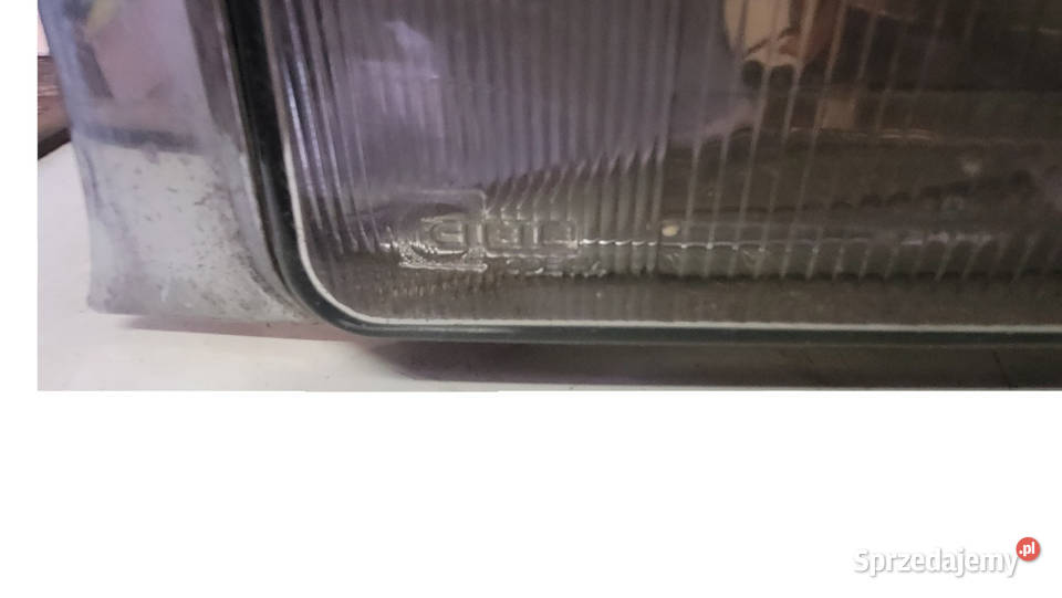 LAMPA PRZÓD PRZEDNIA LEWA REFLEKTOR VOLVO 240 Ruda Śląska