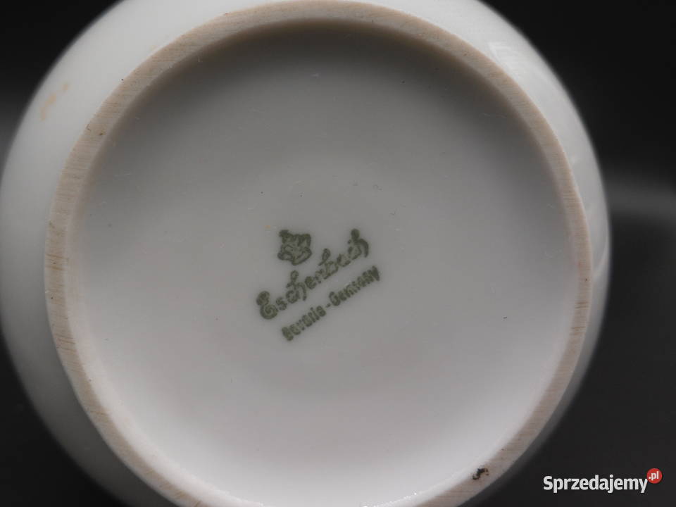 Cukiernica Eschenbach Bavaria wielkopolskie Raszków