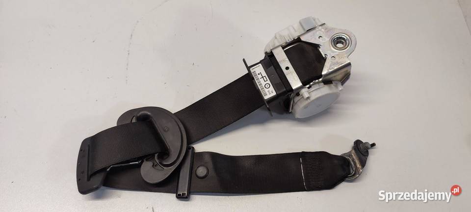 BMW F20 PAS BEZPIECZEŃSTAWA PRAWY PRZÓD 7243308 sprzedam