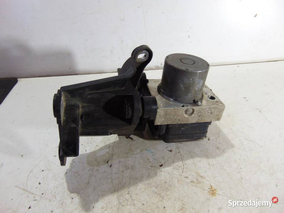 POMPA HAMULCOWA ABS W212 W207 W212 A2124310148 Części samochodowe