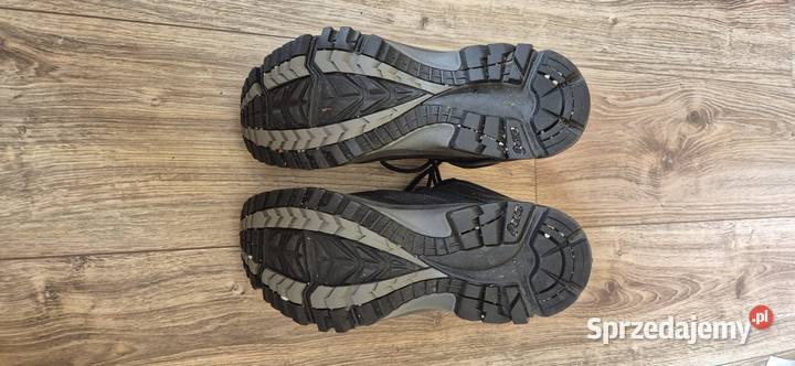 Buty Haglfs Ridge Mid GT EUR42 27 Skóra Białystok