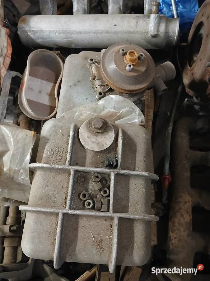 silnik 4c90 żuklublin Petrykozy