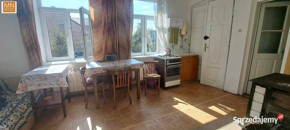 Dom 100m2 Koszyce 3 Maja