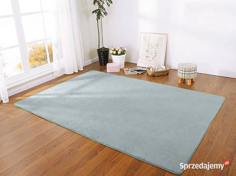 Dywan Polar Strado 200x300 PolarSilver Srebrny Opole