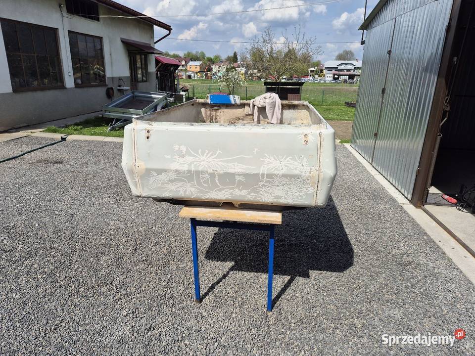 Niewiadów n250 2 sztuki Lubaczów