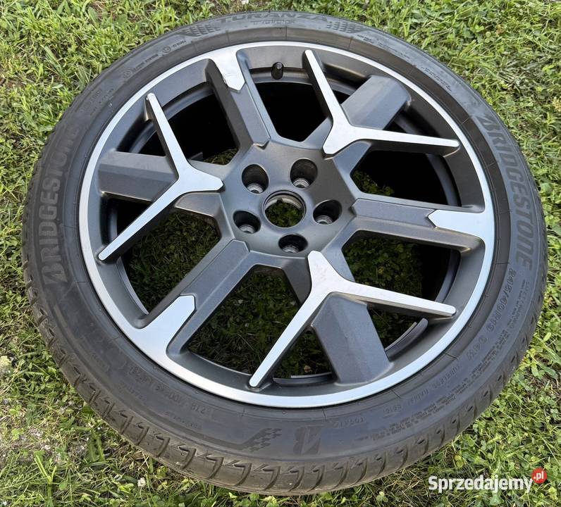 Cupra Formentor Felga Aluminiowa