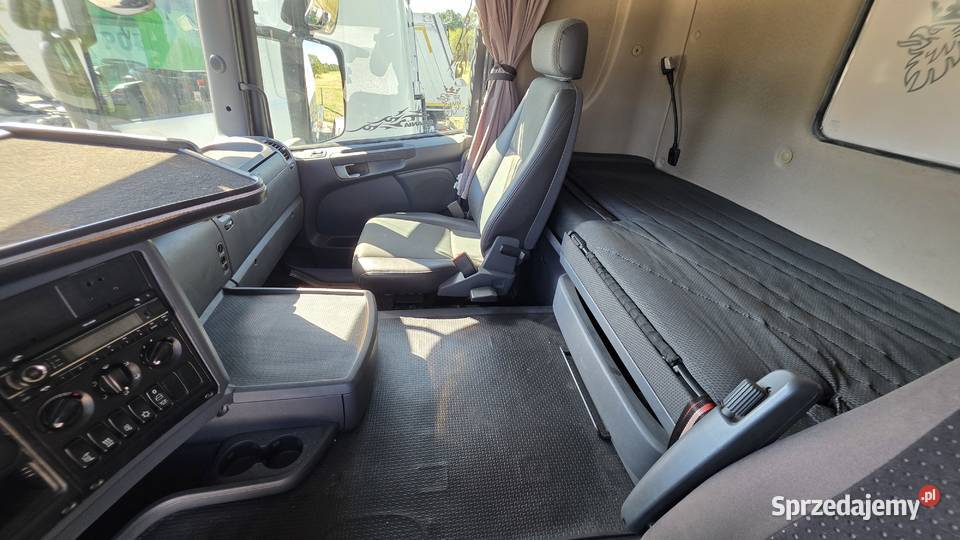 Scania G420 EURO 5 z adblue Żabno sprzedam