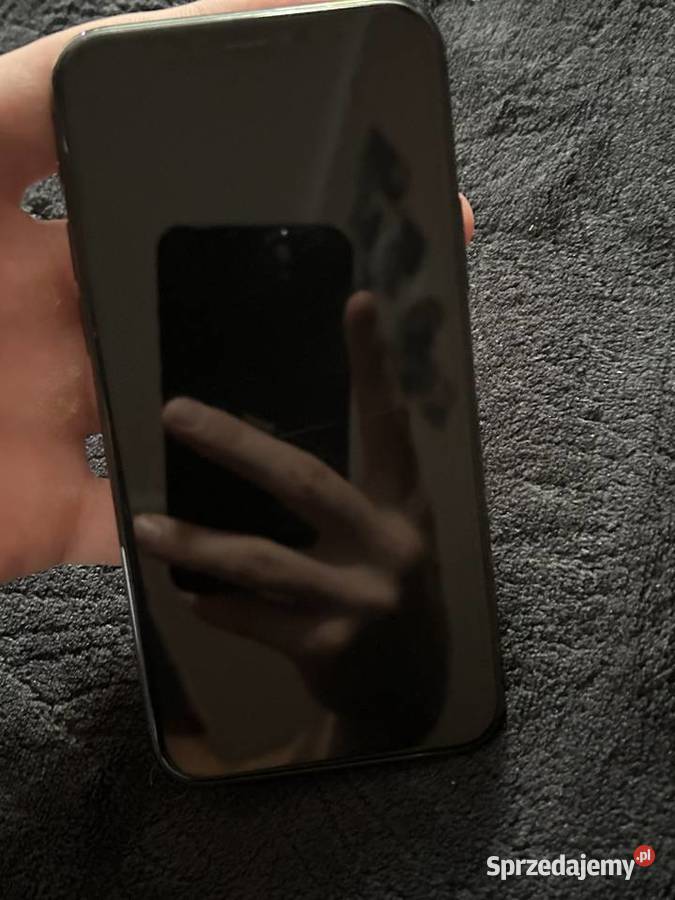 iPhone 11 PRO 256GB SUPER OKAZJA Olsztyn