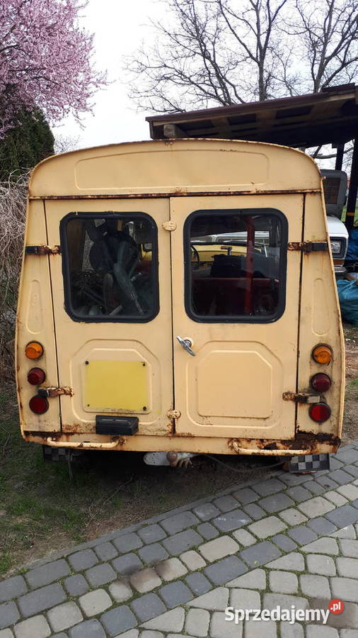 Syrena Bosto Gliwice