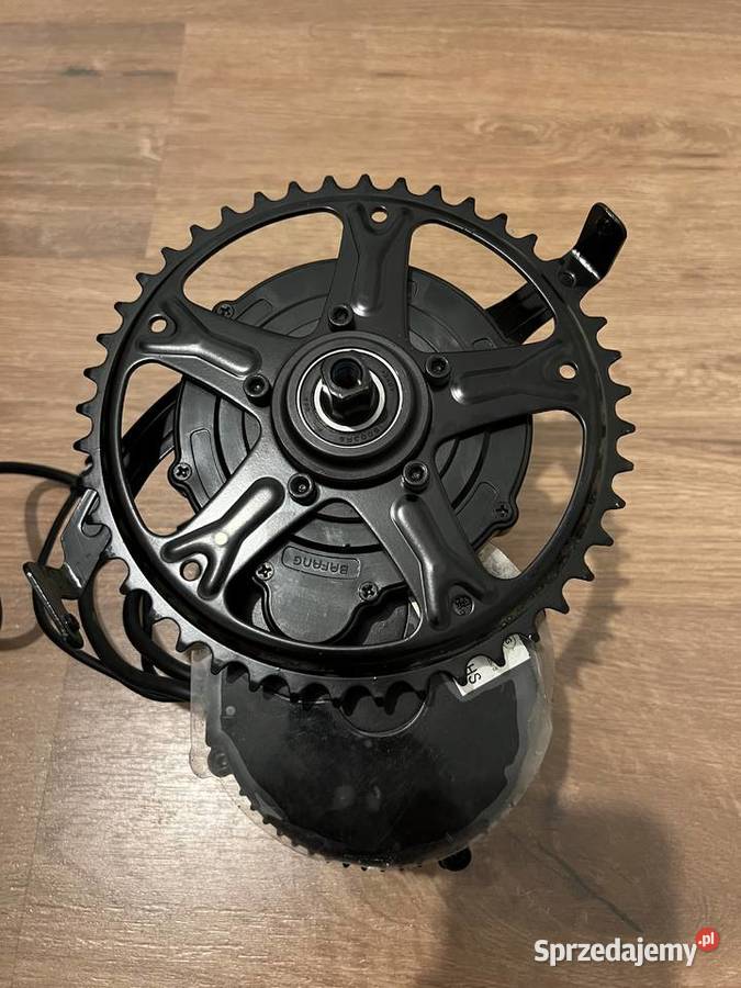 Śilnik BAFANG MM G340250 mazowieckie Warszawa