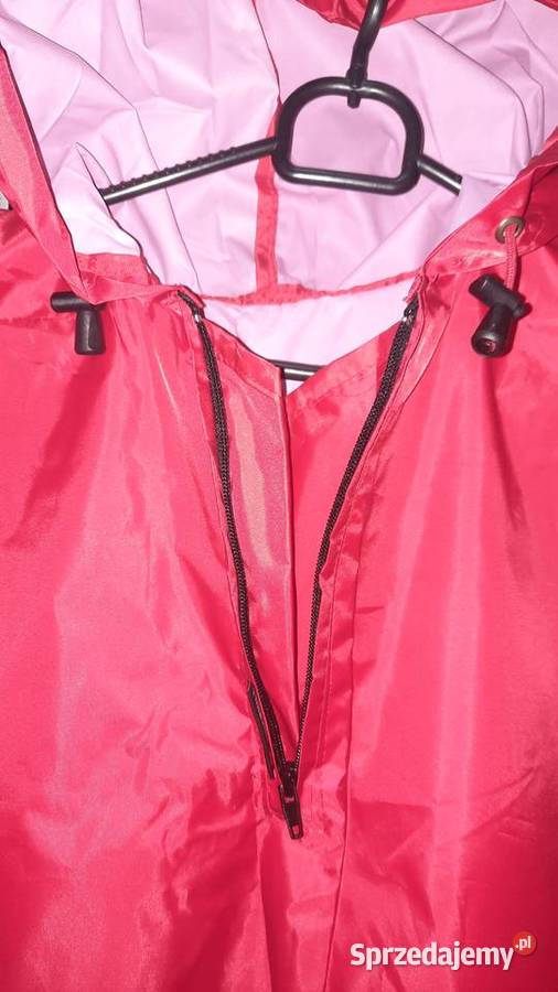 Peleryna przeciwdeszczowa LEKKA Dębica