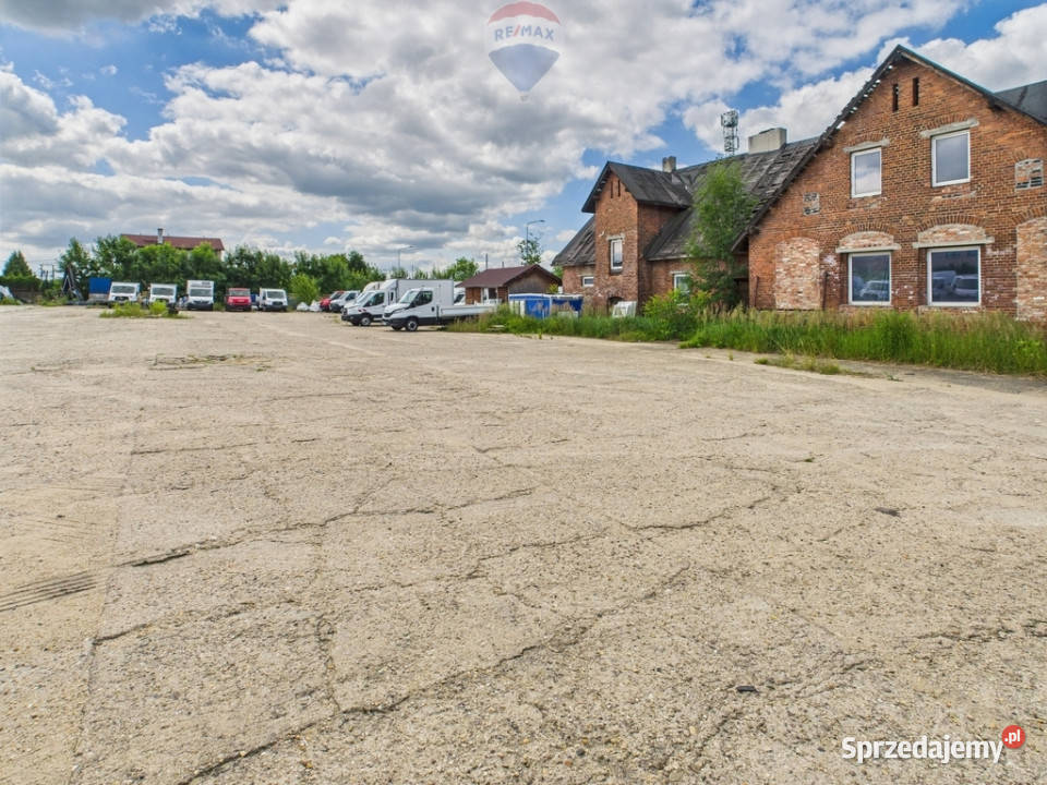 Dom na sprzedaż Rybnik Ochojec Rybnicka do remontu sprzedam