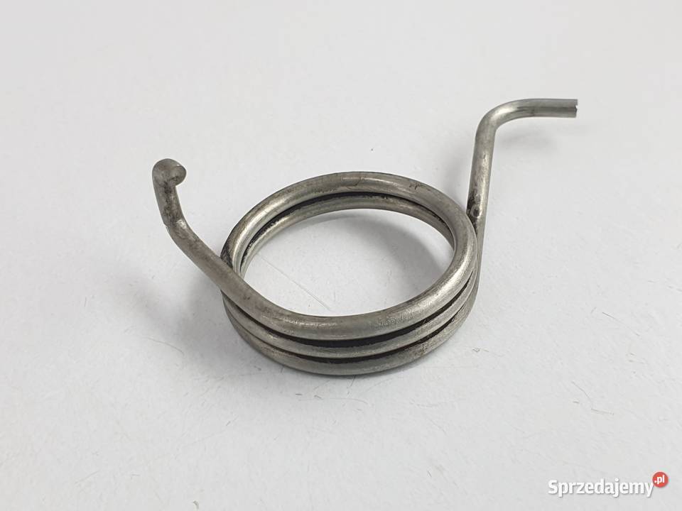 Sprezyna Bmw Gs 650 Łódź sprzedam