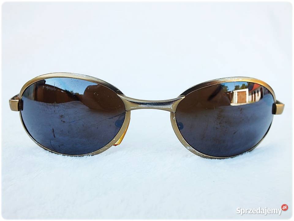 Okulary BauschLomb Killer Loop Reckless K0214 Żary