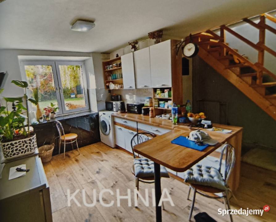 Dom z ogrodem 2080m2 Sprzedaż Jarosław