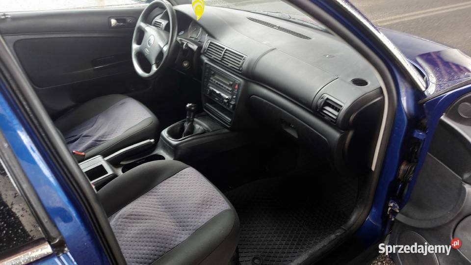 Passat B5 Fl 16 Benzyna Gaz LPG opłaty kombi Passat Ostrowiec Świętokrzyski