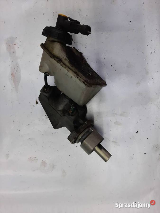 Renault Clio II Sport pompa hamulcowa Ksawerów
