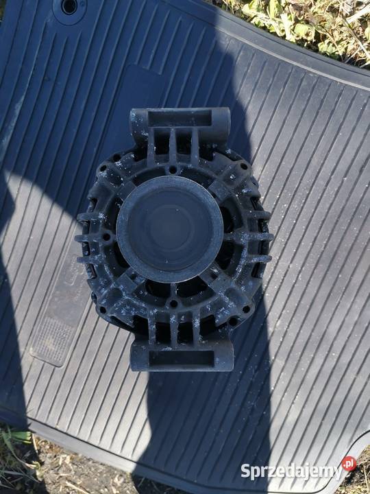 Alternator audi VW śląskie Czerwionka-Leszczyny