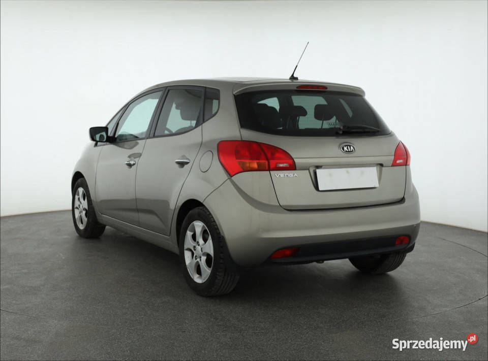 Kia Venga 16 CVVT Piaseczno sprzedam