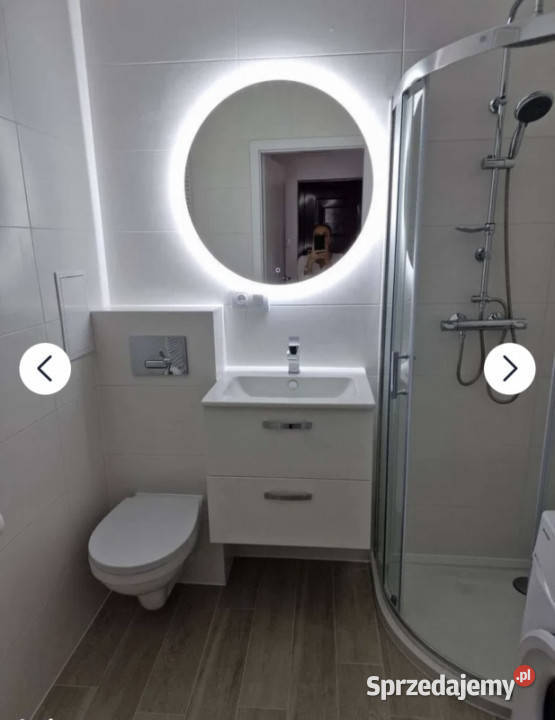 Sprzedam komfortowe 2 pokojowe Szczecin