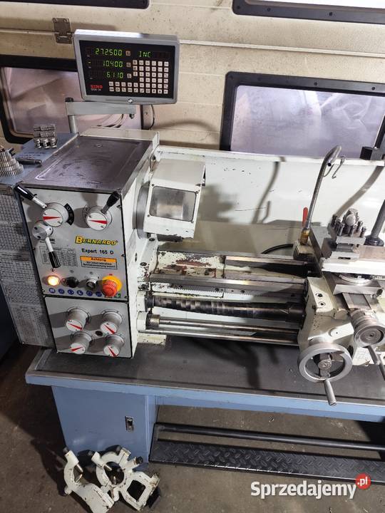 Tokarka Bernardo Cormak Tuj 50 48 Tud Tug 40 Tue Maków Podhalański