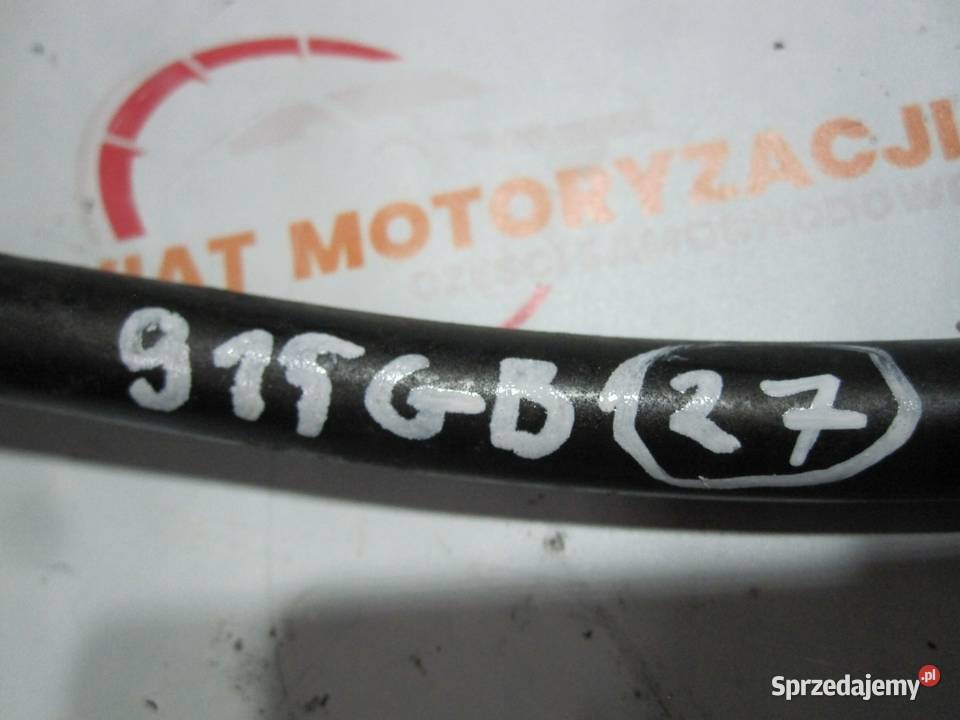 PORSCHE CAYENNE 05r 32 V6 BFD M02 M2Y 250 bagnet