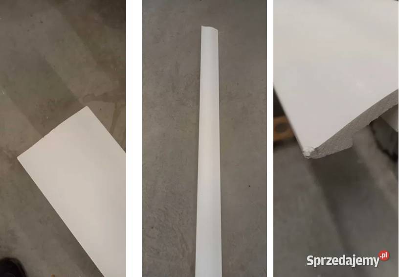 Listwa sufitowa Mardom decor QL009 Poznań sprzedam