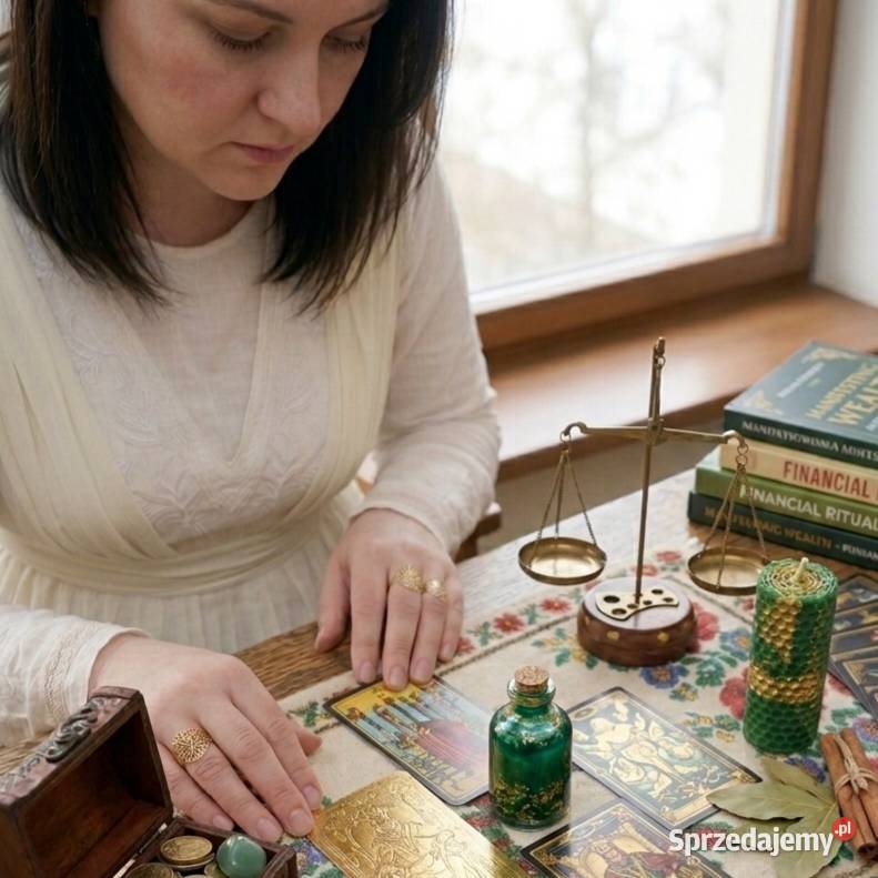 Tarot Miłość Zdrada Finanse Zaklęcia Uroki Warszawa