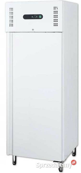 Szafa Chłodnicza Lakierowana 650l Stalgast Góra