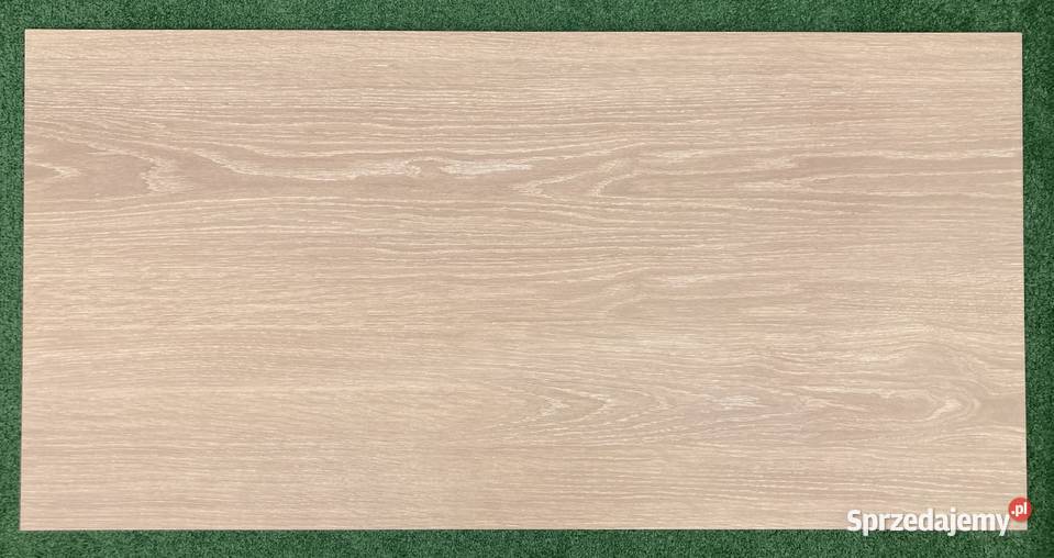 Tania płytka GRES LUNO WOOD 1198X 598X08 G3 Kraśnik