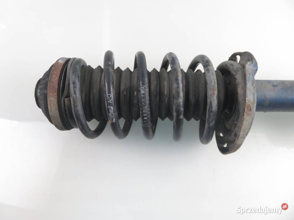 MCPERSON PRAWY PRZEDNI OPEL ASTRA H GTC 20 Turbo