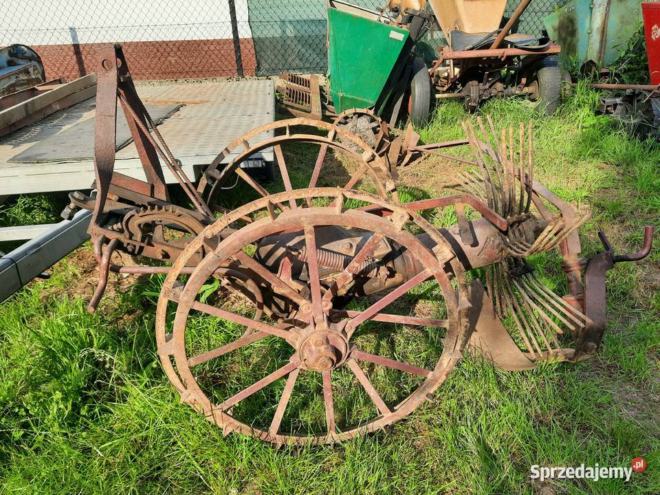 Kopaczka do ziemniaków Bucze
