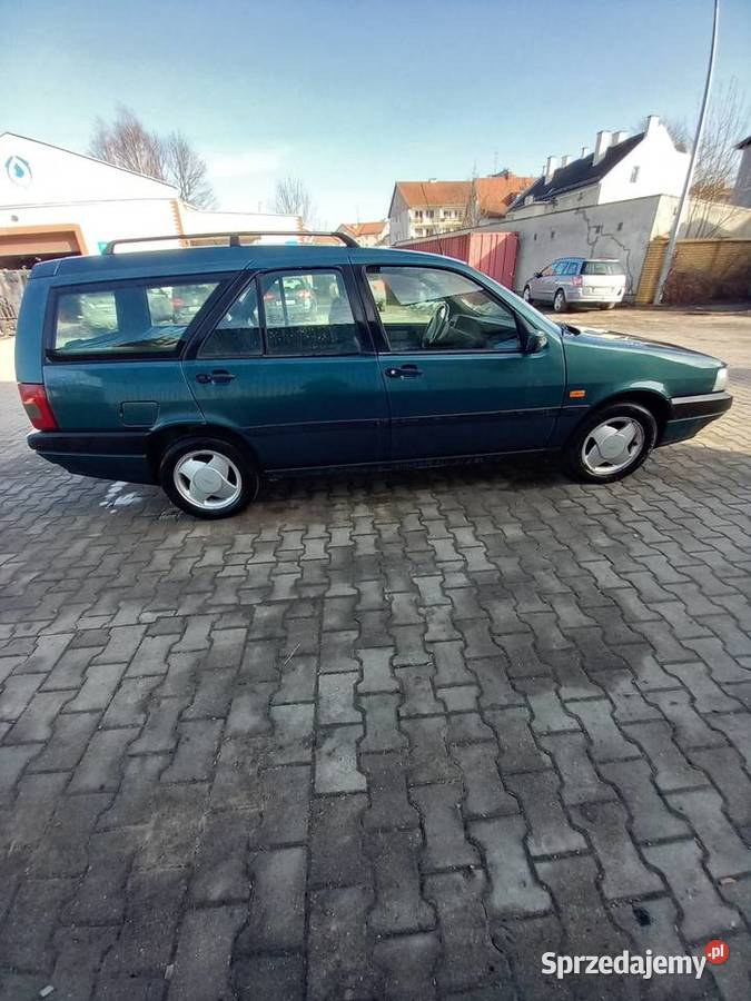Sprzedam Fiat Tempra Pasłęk sprzedam