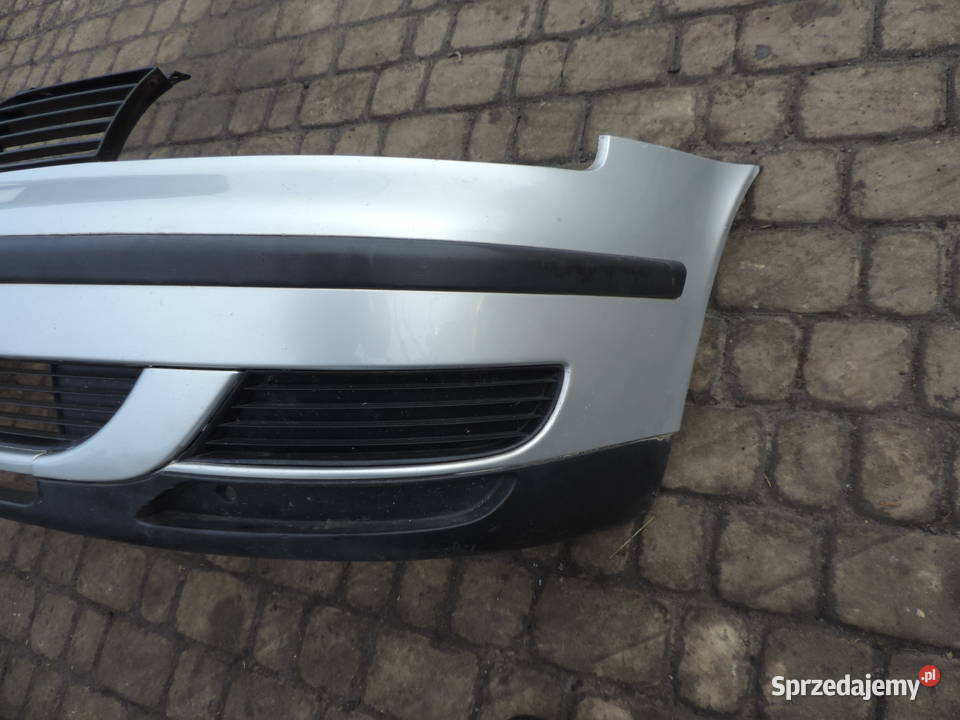 SEAT LEON 1 TOLEDO 2 ZDERZAK PRZÓD PRZEDNI Rok produkcji 2000 Zderzaki Nowy Sącz