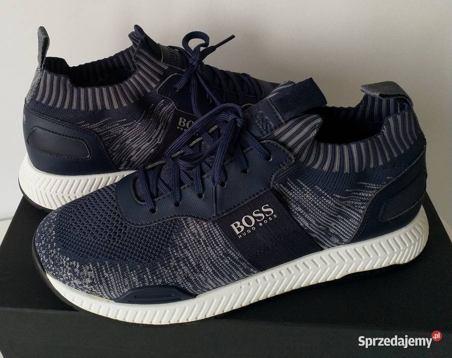 Buty sportowe Hugo Boss rozmiar 42 Obuwie Szczecin
