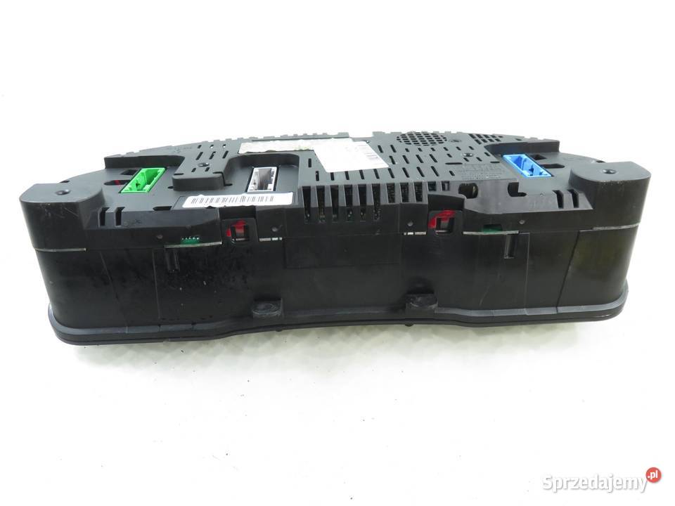 LICZNIK AUDI A6 C5 Avant 42 4B0920932N